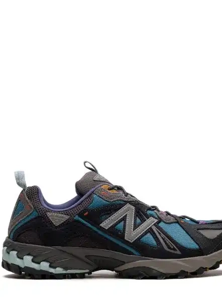 Trail The sneakers - Taken" 610 Balance "Bodega Less New  0514